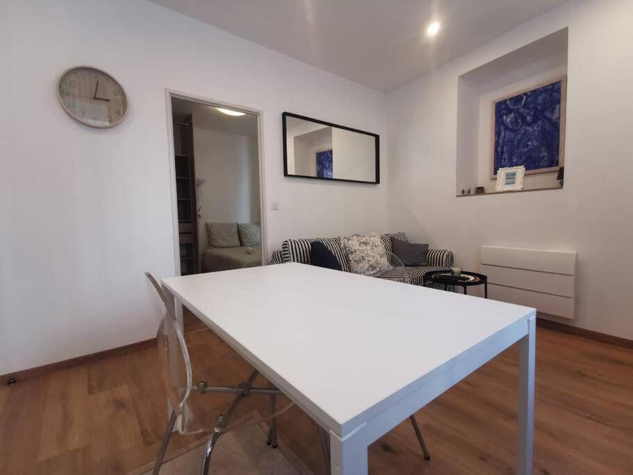 Le Repos Biterrois ઼ Apartment Beziers Exterior photo