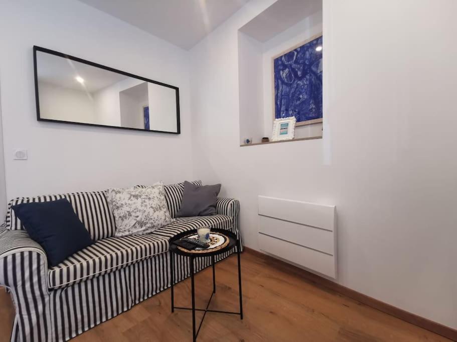 Le Repos Biterrois ઼ Apartment Beziers Exterior photo