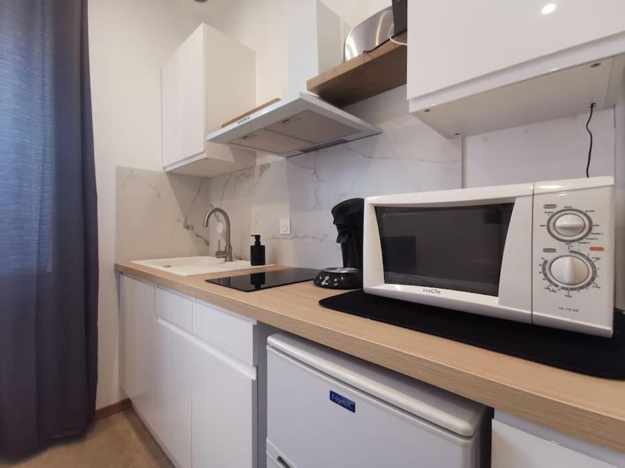 Le Repos Biterrois ઼ Apartment Beziers Exterior photo